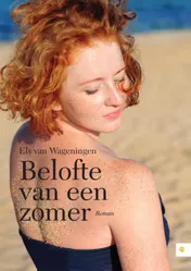 Omslag van Belofte van een zomer