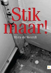 Omslag van Stik maar!