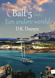 Omslag van 1 Een andere wereld
