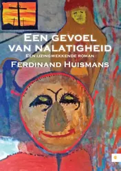 Omslag van Een gevoel van nalatigheid