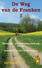 Omslag van deel 1