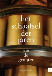 Omslag van Het schaafsel der jaren