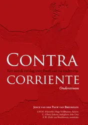 Omslag van Contracorriente (onderstroom)