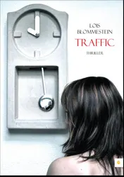 Omslag van Traffic