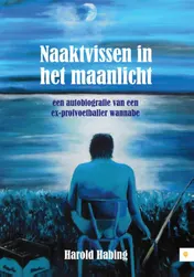 Omslag van Naaktvissen in het maanlicht