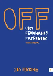 Omslag van OFF (Oom Ferdinands Facedbook)