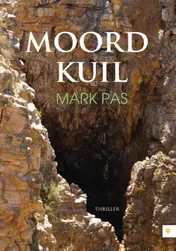 Omslag van Moordkuil
