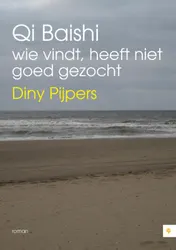 Omslag van Qi Baishi: wie vindt, heeft niet goed gezocht