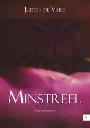 Omslag van Minstreel