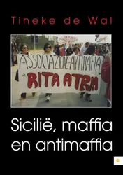 Omslag van Sicilie, maffia en antimaffia