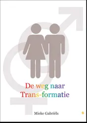 Omslag van De weg naar Trans-formatie