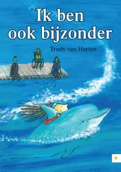 Omslag van Ik ben ook bijzonder