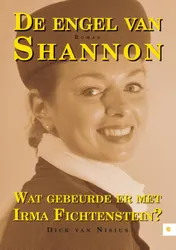 Omslag van De engel van Shannon