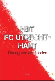 Omslag van Het FC Utrecht-hart