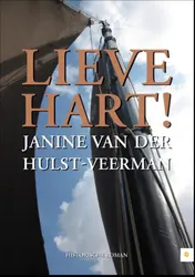 Omslag van Lieve hart!
