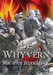 Omslag van De Whyvern