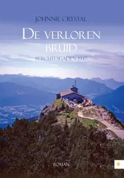Omslag van De verloren bruid