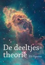 Omslag van De deeltjestheorie