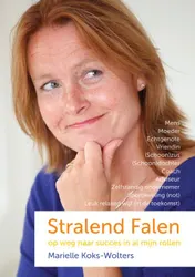 Omslag van Stralend falen