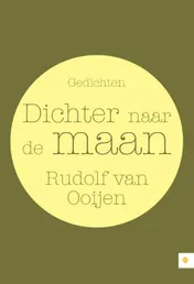 Omslag van Dichter naar de maan