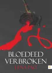 Omslag van Bloedeed verbroken