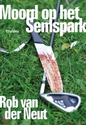 Omslag van Moord op het semspark