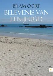 Omslag van Belevenis van een jeugd