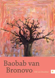 Omslag van Baobab van Bronovo