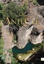 Omslag van De AnteCee