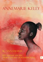 Omslag van Ik, Annamaria
