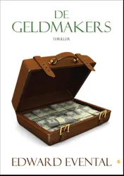 Omslag van De geldmakers