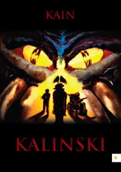 Omslag van Kalinski