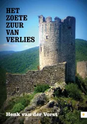 Omslag van Het zoete zuur van verlies