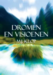 Omslag van Dromen en visioenen