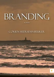 Omslag van Branding