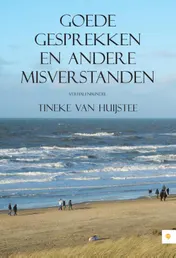 Omslag van Goede gesprekken en andere misverstanden