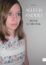 Omslag van Alles is anders