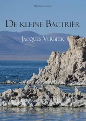 Omslag van De kleine Bactrier