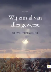 Omslag van Wij zijn al van alles geweest