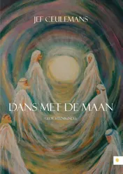 Omslag van Dans met de maan