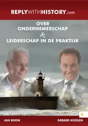 Omslag van Replywithhistory.com