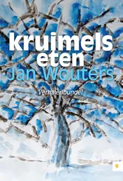 Omslag van Kruimels eten