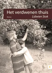 Omslag van Het verdwenen thuis