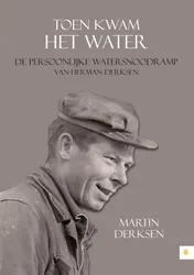 Omslag van Toen kwam het water