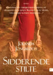 Omslag van Sidderende stilte