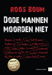 Omslag van Dode mannen moorden niet