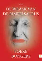 Omslag van De wraak van de Rimpelsaurus
