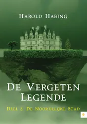 Omslag van 3 De noordelijke stad