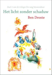 Omslag van Het licht zonder schaduw