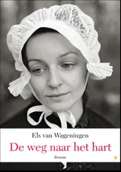 Omslag van De weg naar het hart